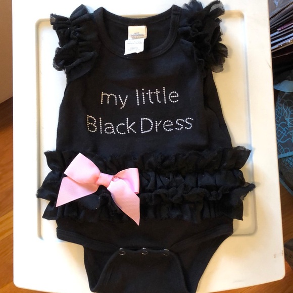 Darling Onesie - Picture 4 of 8